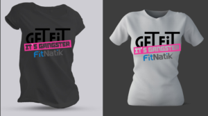 Design de T-shirt par ioio pour ce projet | Design : #27177353