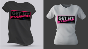 Design de T-shirt par ioio pour ce projet | Design : #27177354