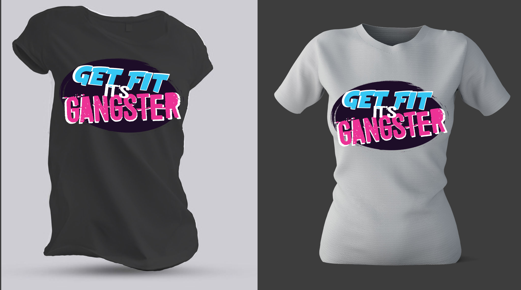Design de T-shirt par ioio pour ce projet | Design #27177355