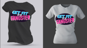 Design de T-shirt par ioio pour ce projet | Design : #27177355