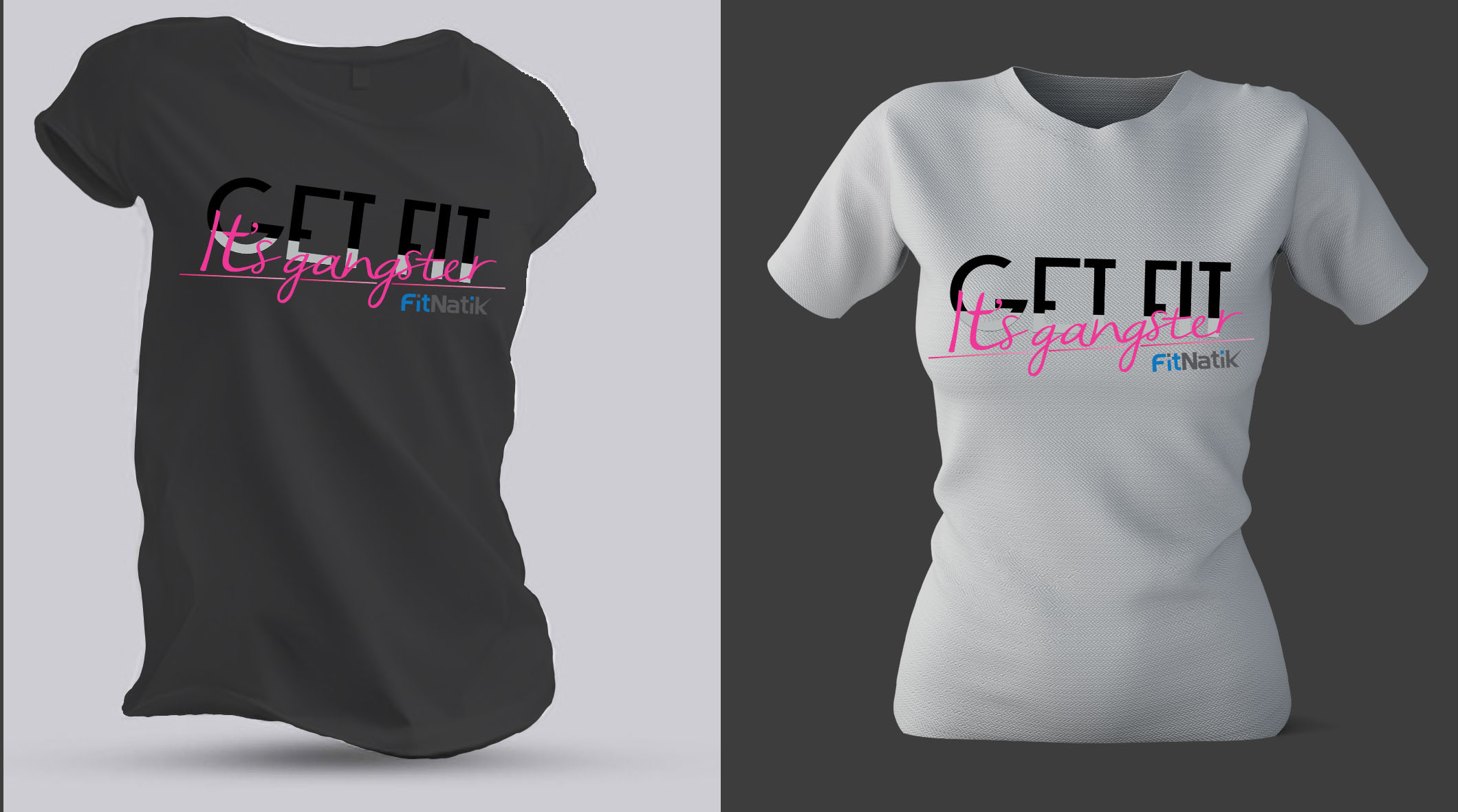 Design de T-shirt par ioio pour ce projet | Design #27177356