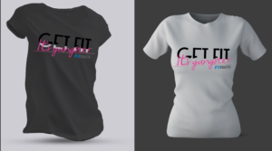 Design de T-shirt par ioio pour ce projet | Design : #27177356