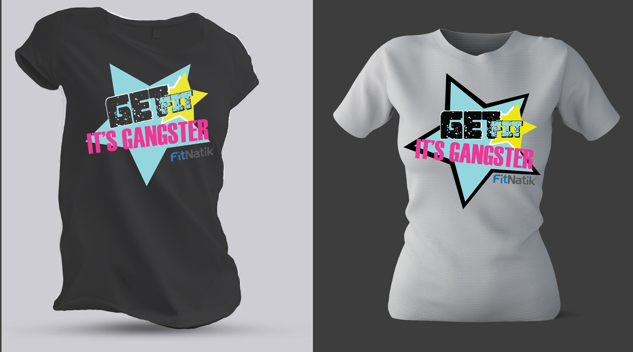 Design de T-shirt par ioio pour ce projet | Design #27177357