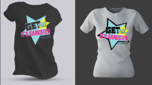 Design de T-shirt par ioio pour ce projet | Design : #27177357