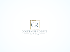 Golden Residence - ?????? ?????? | Diseño de Logo por jaime.sp