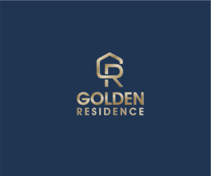Golden Residence - ?????? ?????? | Diseño de Logo por Logocraft