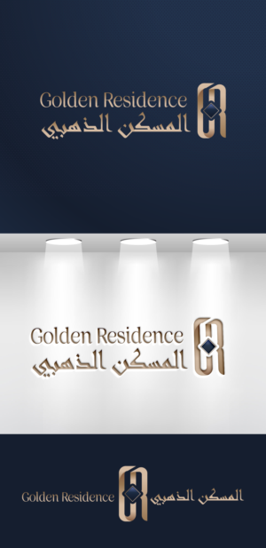 Logo Design by Alpha design for enCore  | Design #27167009