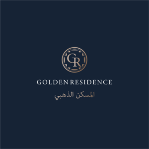 Golden Residence - ?????? ?????? | Diseño de Logo por ThiagoB