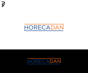 Logo Design by poisonvectors for HORECADAN | Design: #27150835