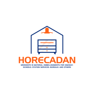 Logo Design by Dream Logo Design for HORECADAN | Design: #27155795
