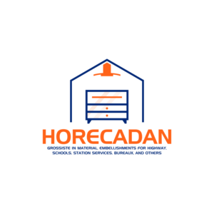 Logo Design by Dream Logo Design for HORECADAN | Design: #27155796