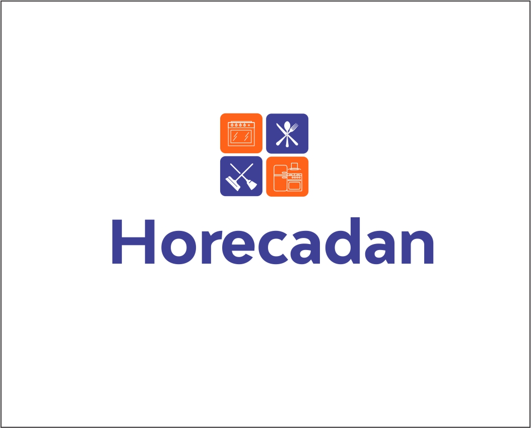 Logo Design by fumbh.designs for HORECADAN | Design #27157228