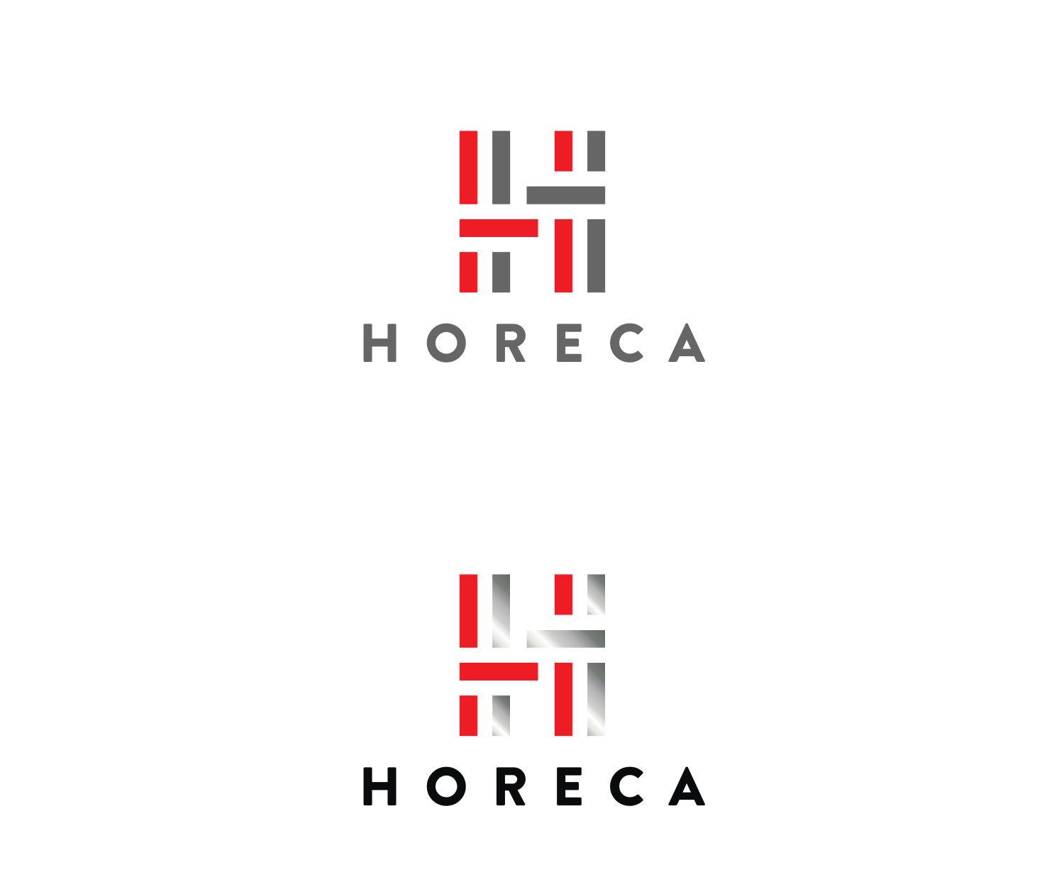 Logo Design by R16 for HORECADAN | Design #27159993