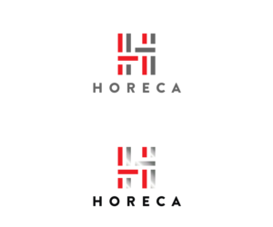 Logo Design by R16 for HORECADAN | Design: #27159993