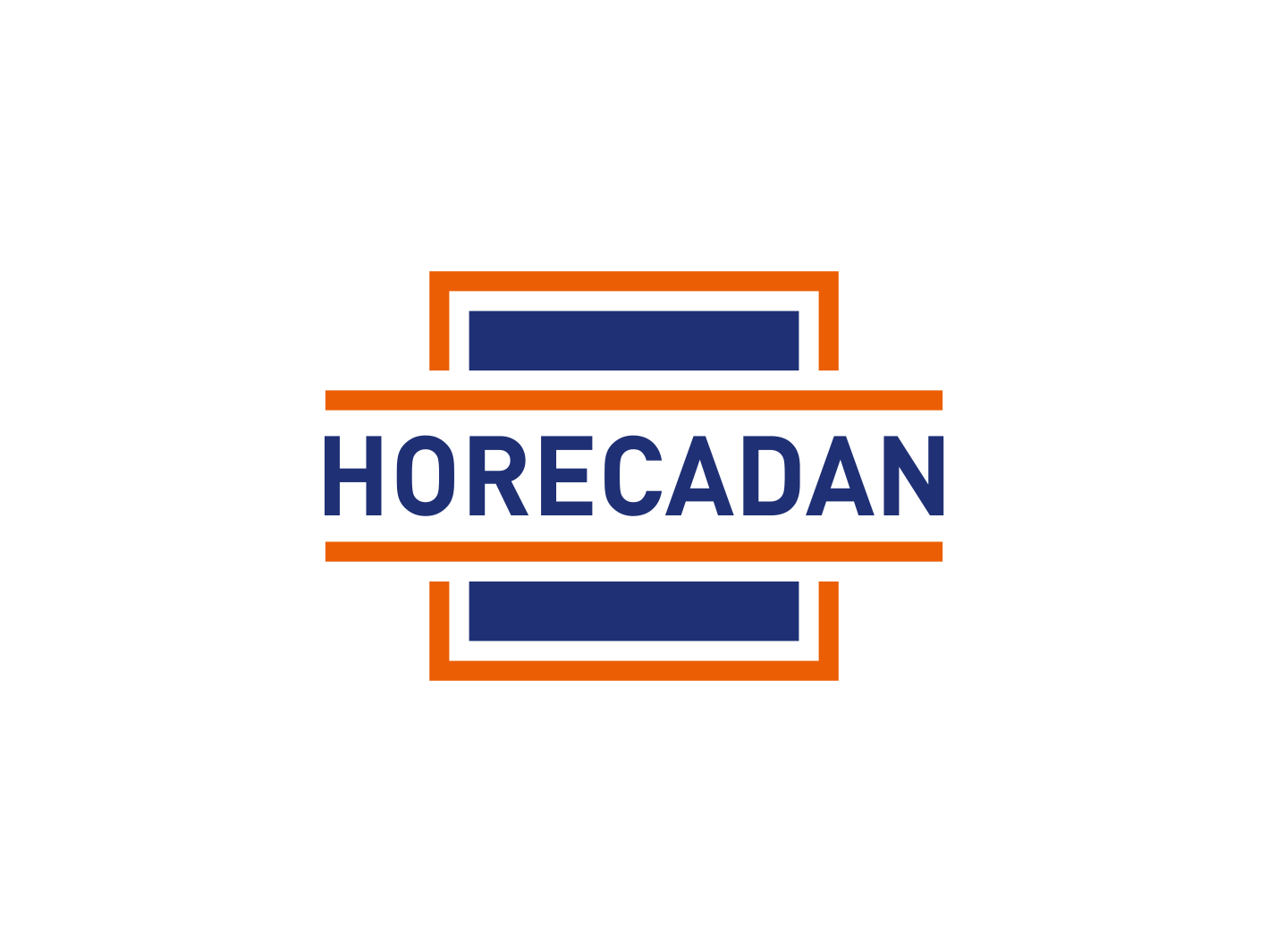 Logo Design by BNdesigner for HORECADAN | Design #27150855