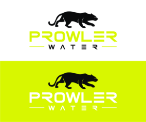 Prowler Water | Logo Design by R16