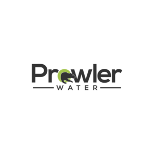 Prowler Water | Logo-Design von Gerald Design 3