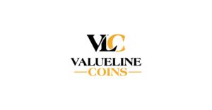 Logo Design by creativepoint for Valueline Coins | Design: #27152312