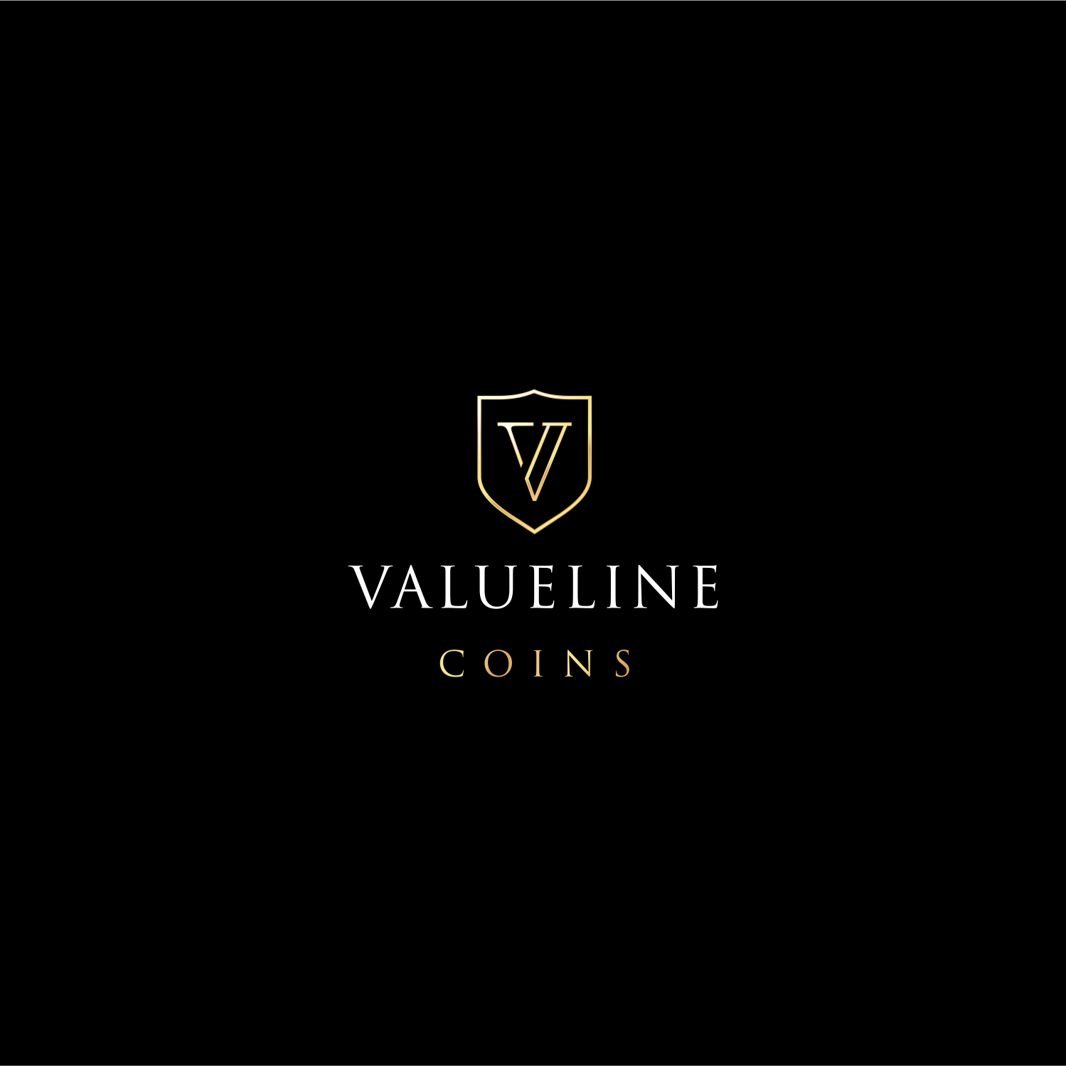 Logo Design by ThiagoB for Valueline Coins | Design #27156467