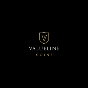 Logo Design by ThiagoB for Valueline Coins | Design: #27156467