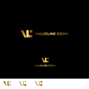 Logo Design by emmanuel 23 for Valueline Coins | Design: #27156352