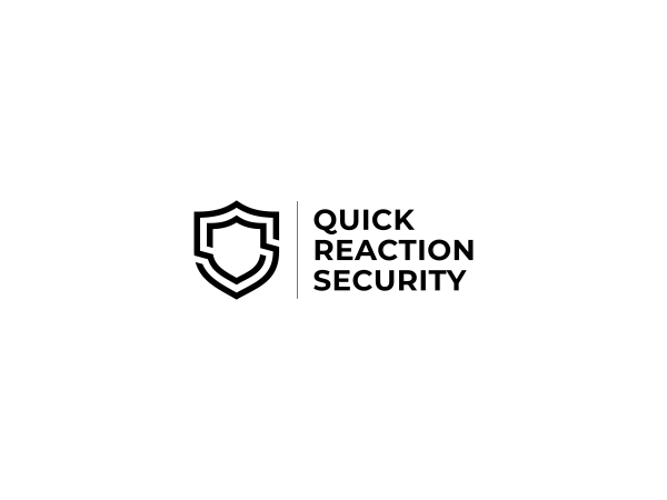 Logo Design by beard.art for Quick Reaction Security | Design #27157136