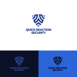 Logo Design by anshtoyj for Quick Reaction Security | Design: #27160580