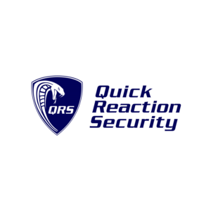 Diseño de Logo por borzoid para Quick Reaction Security | Diseño: #27155617