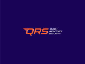 Diseño de Logo por Atvento Graphics para Quick Reaction Security | Diseño: #27162773