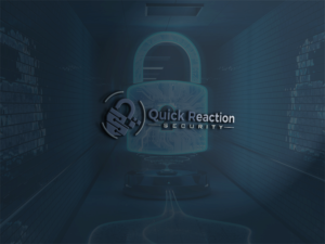 Diseño de Logo por Deziners Zone para Quick Reaction Security | Diseño: #27158033