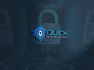 Diseño de Logo por Deziners Zone para Quick Reaction Security | Diseño: #27158034