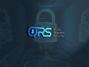Diseño de Logo por Deziners Zone para Quick Reaction Security | Diseño: #27158041