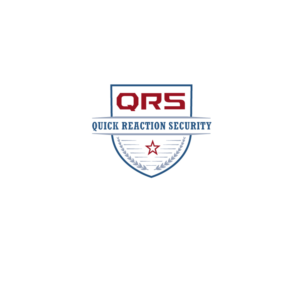 Diseño de Logo por instudio para Quick Reaction Security | Diseño: #27157657