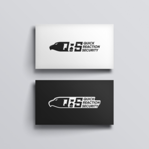 Diseño de Logo por aquabomb26 para Quick Reaction Security | Diseño: #27176109