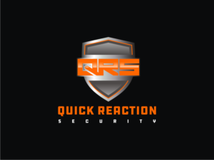 Diseño de Logo por R16 para Quick Reaction Security | Diseño: #27169945