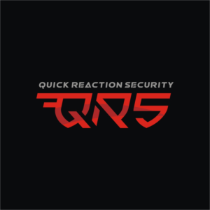 Logo-Design von Ashani Bhattacharya für Quick Reaction Security | Design #27153184