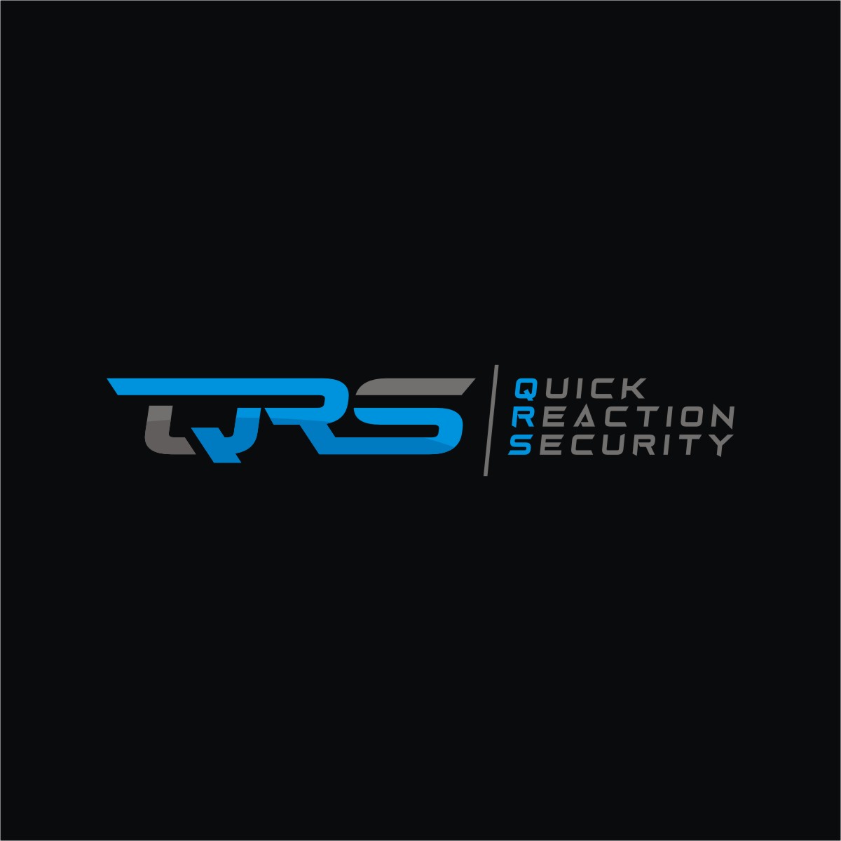Logo Design by Ashani Bhattacharya for Quick Reaction Security | Design #27153185