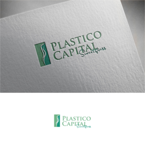 Logo Design by Jeferson HP for Sweetgrass Plastic Surgery | Design #27150932