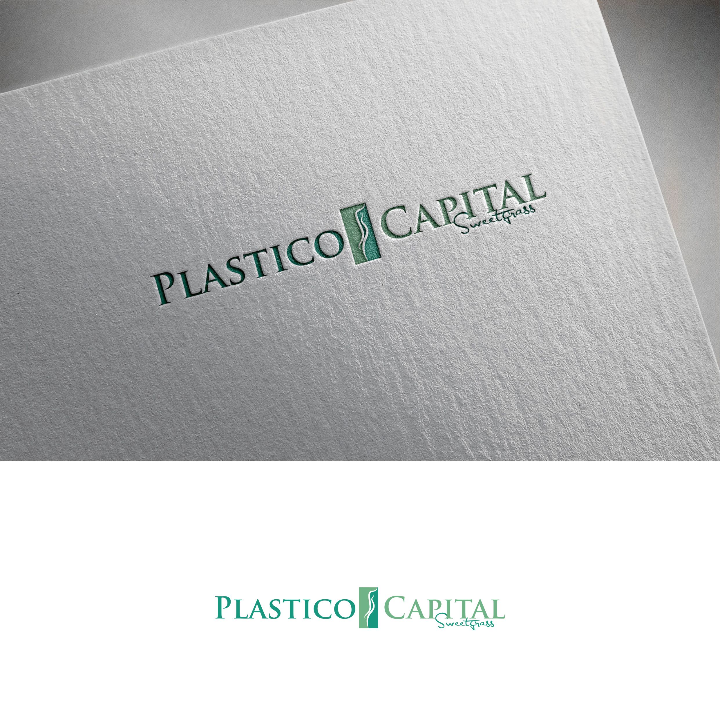 Design de Logo par Jeferson HP pour Sweetgrass Plastic Surgery | Design #27150934