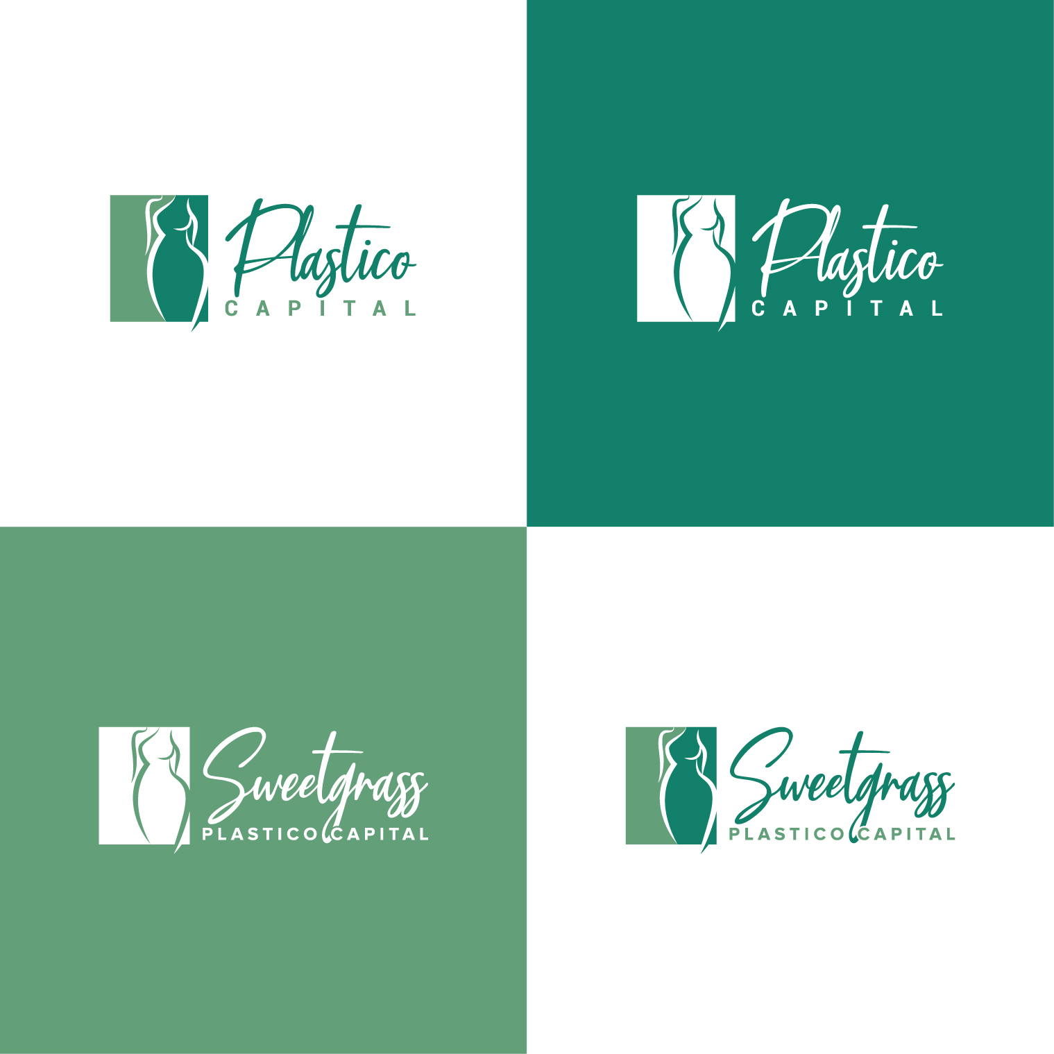 Design de Logo par 4tech services pour Sweetgrass Plastic Surgery | Design #27155439