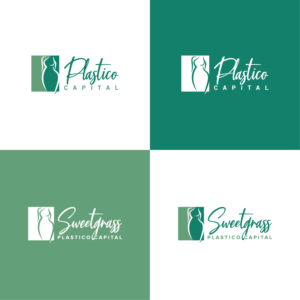 Logo Design by 4tech services for Sweetgrass Plastic Surgery | Design: #27155439