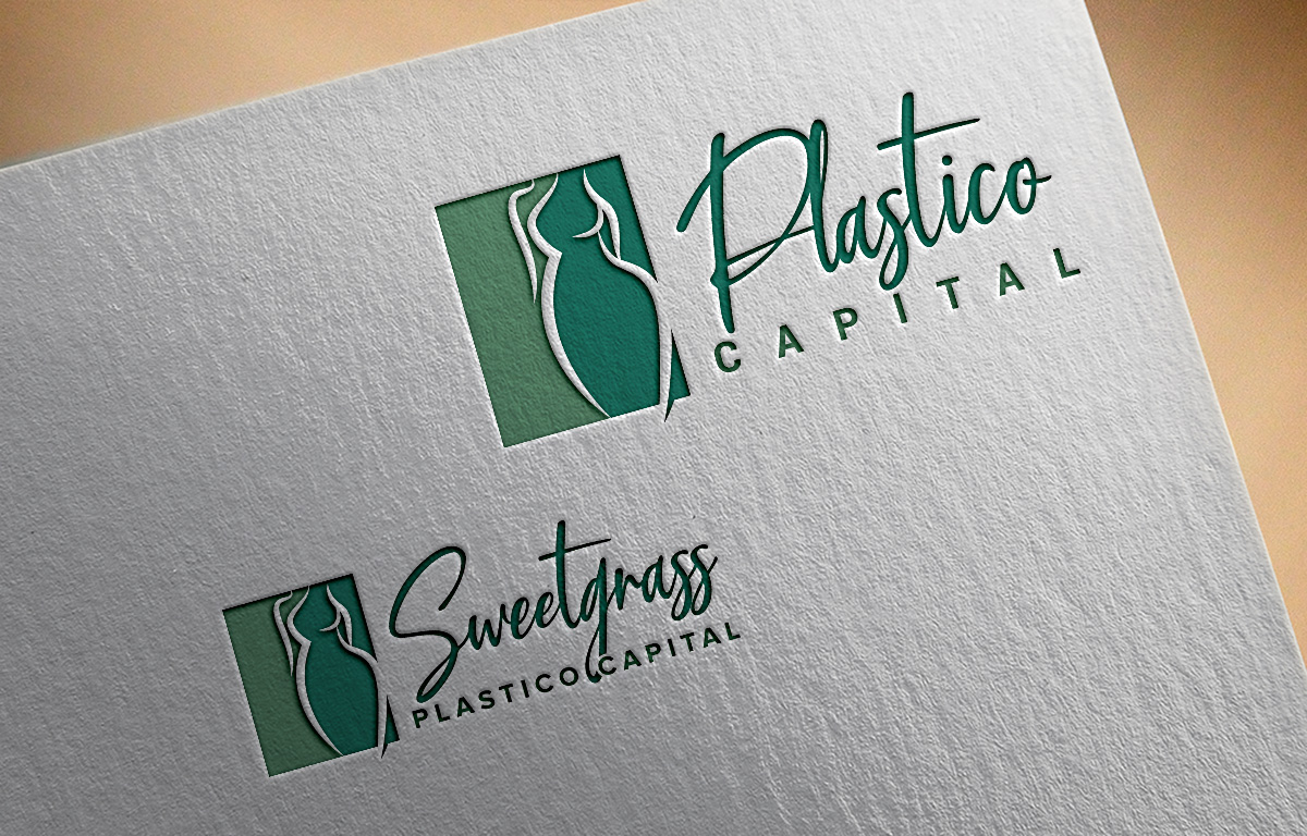 Design de Logo par 4tech services pour Sweetgrass Plastic Surgery | Design #27155440