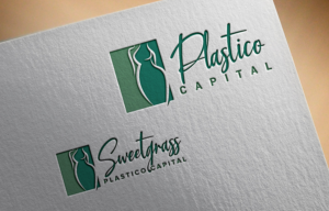 Logo Design by 4tech services for Sweetgrass Plastic Surgery | Design: #27155440