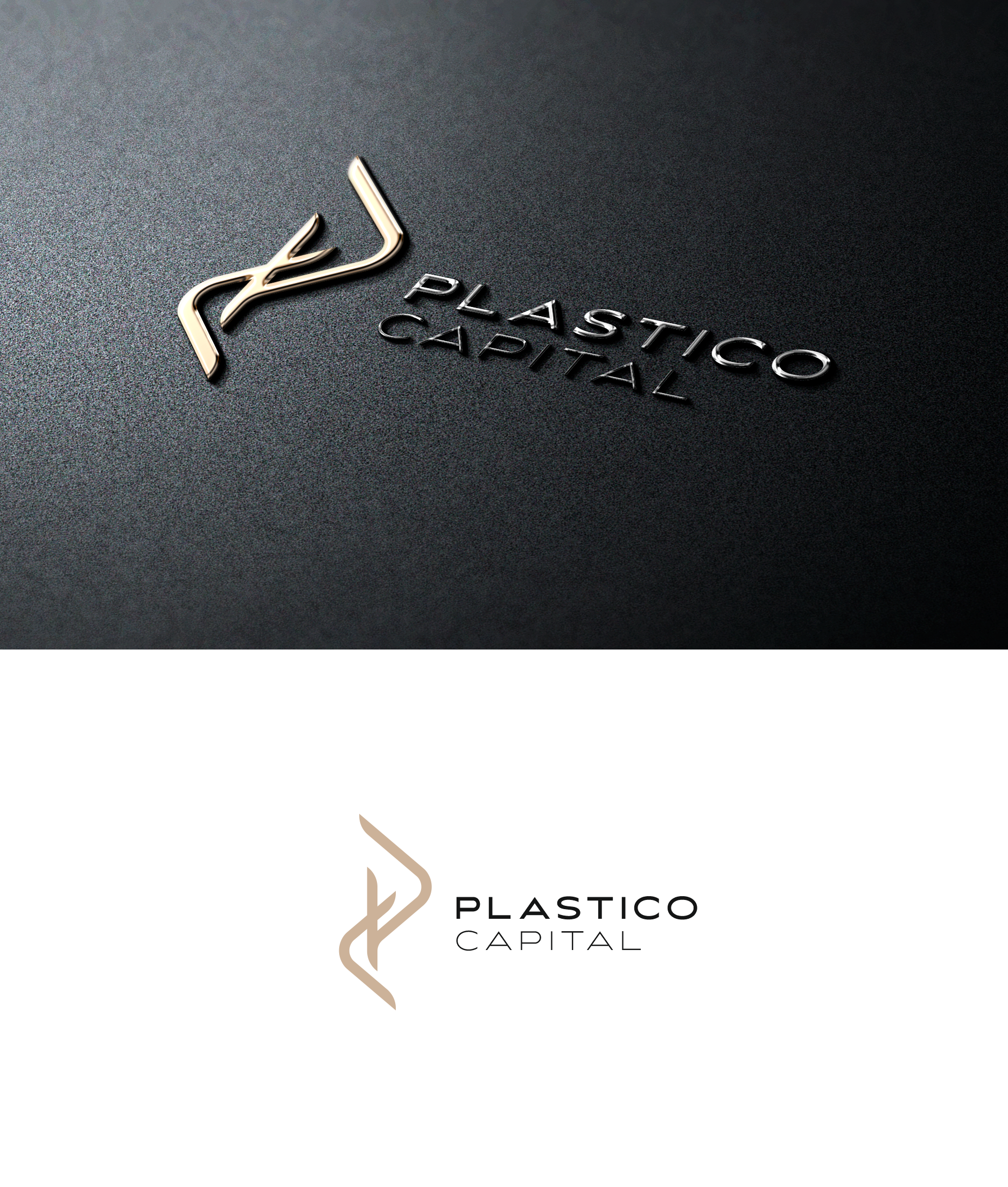 Logo Design by Stelery for Sweetgrass Plastic Surgery | Design #27150801
