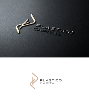 Plastico Capital  | Logo Design by Stelery