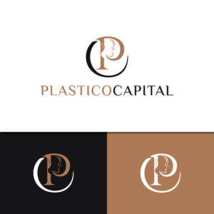 Plastico Capital  | Logo Design by Md Shehidul Islam Rimon
