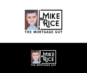 Mike Rice "The Mortgage Guy" | Logo Design by rimu