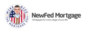 Logo Design by Aaaron for New Fed Mortgage | Design: #27232848