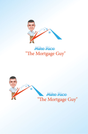 Logo Design by Wonderful design for New Fed Mortgage | Design: #27178736