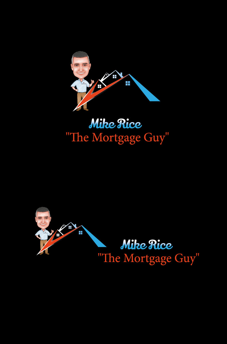 Logo Design by Wonderful design for New Fed Mortgage | Design #27178737